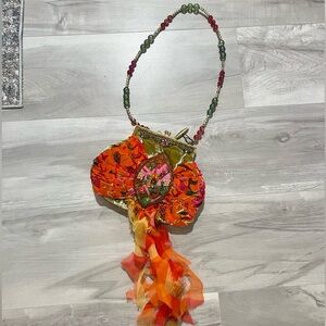 Vintage Mary Frances bag